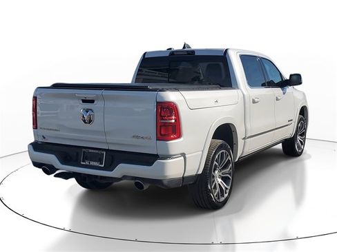 New 2026 RAM 1500 Tungsten w/ Trailer Tow Group image 4