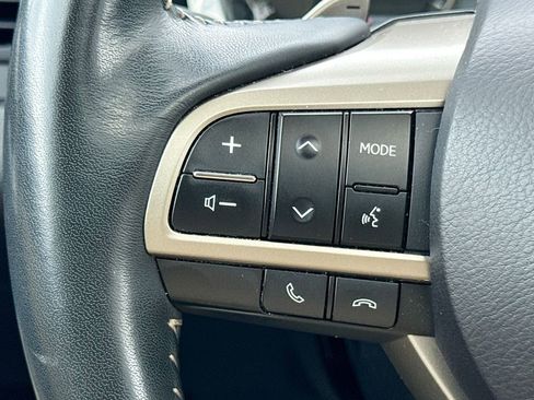 Used 2021 Lexus RX 350 FWD w/ Luxury Package image 27