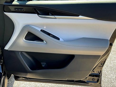 New 2026 INFINITI QX60 Autograph w/ Dark Cargo Package image 23