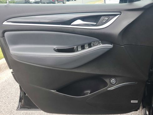 Used 2023 Buick Enclave Essence w/ Experience Buick Package image 16