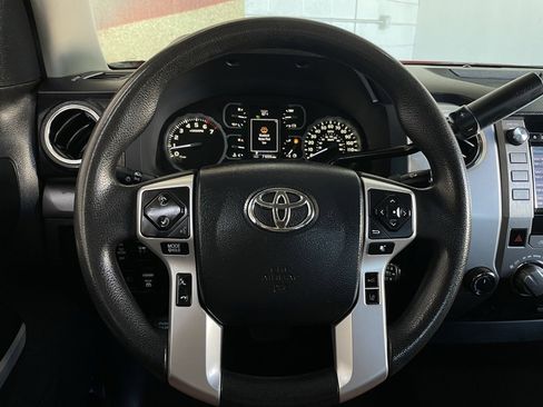 Used 2019 Toyota Tundra SR5 image 34