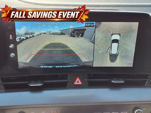 Used 2025 Kia Sportage SX FWD image 29