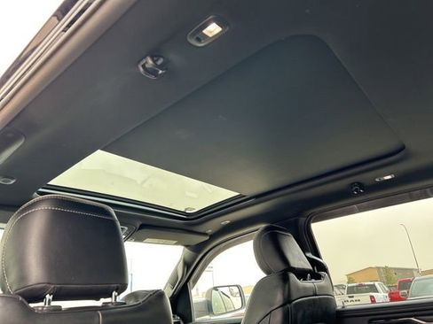 Used 2022 RAM 1500 Limited AWD/4WD image 13