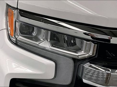 Used 2025 Chevrolet Silverado 1500 LT w/ Z71 Off-Road Package image 31