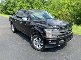 Used 2019 Ford F150 Platinum AWD/4WD video 2