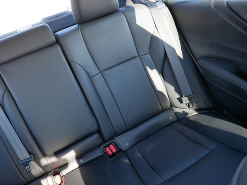 Certified 2025 Subaru Legacy Limited w/ Popular Package #3 image 14