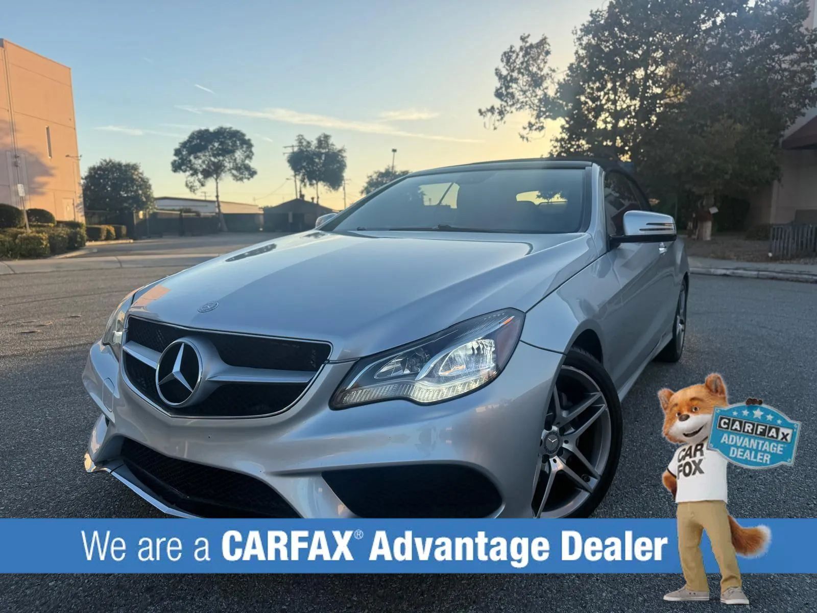 Used 2016 Mercedes-Benz E 400 Cabriolet image 16