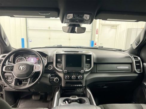 Used 2020 RAM 1500 Big Horn image 10