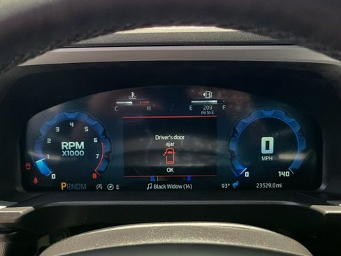 Certified 2025 Ford Bronco Sport Badlands AWD/4WD image 26