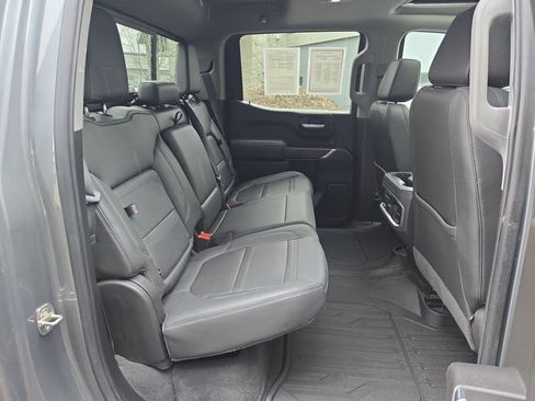 Used 2020 GMC Sierra 1500 Denali w/ Technology Package AWD/4WD image 16