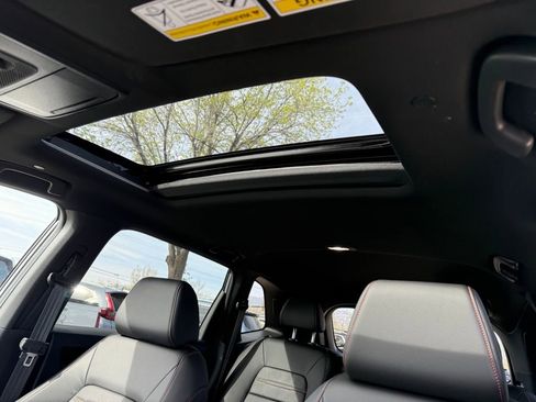 Certified 2026 Honda CR-V Sport Touring image 25