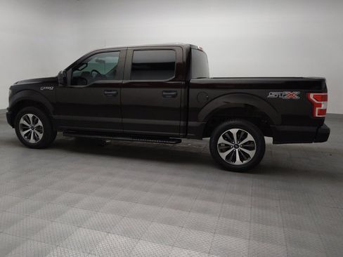 Used 2020 Ford F150 XL w/ Equipment Group 101A Mid RWD image 3