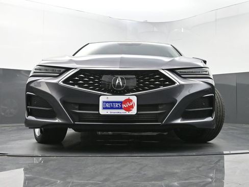 Used 2023 Acura TLX w/ Technology Package image 27