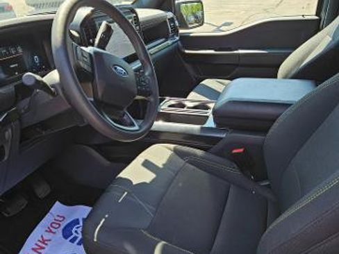 Certified 2025 Ford F150 STX AWD/4WD image 2