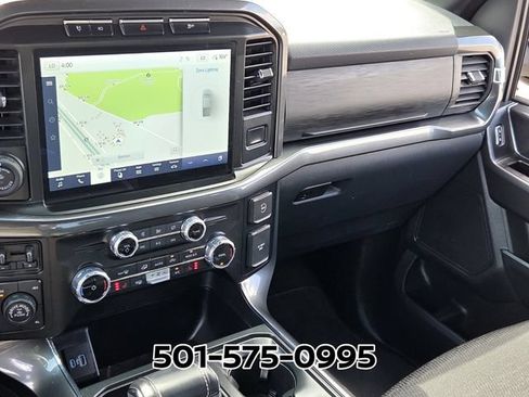 Used 2023 Ford F150 XLT w/ Equipment Group 302A High AWD/4WD image 28