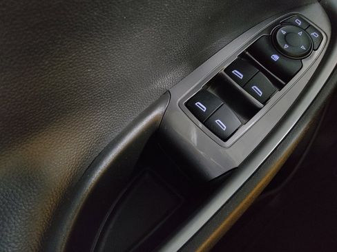 Used 2020 Chevrolet Malibu RS w/ LPO, Convenience Package 1 FWD image 27