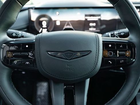 New 2026 Genesis G80 3.5T Prestige AWD/4WD image 32