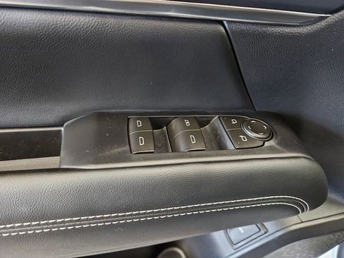 New 2026 GMC Terrain Elevation w/ Elevation Premium Package AWD/4WD image 20