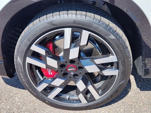 Used 2025 MINI Cooper Countryman John Cooper Works image 7