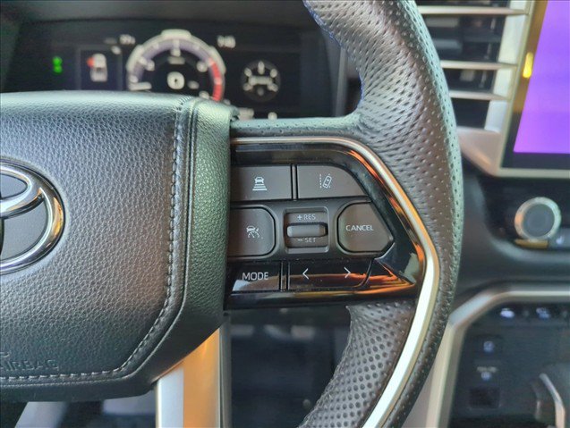 Used 2022 Toyota Tundra Platinum RWD image 18