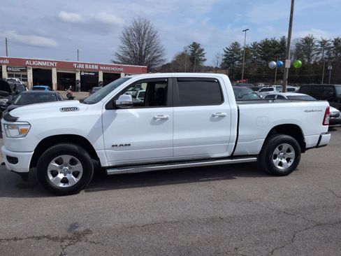 Certified 2020 RAM 1500 Big Horn image 5