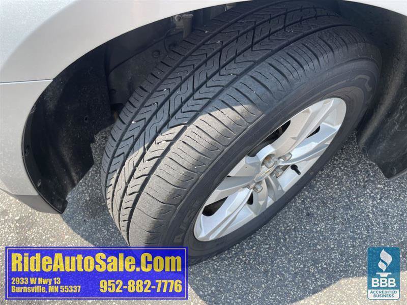Used 2015 Chevrolet Equinox LT AWD/4WD image 25