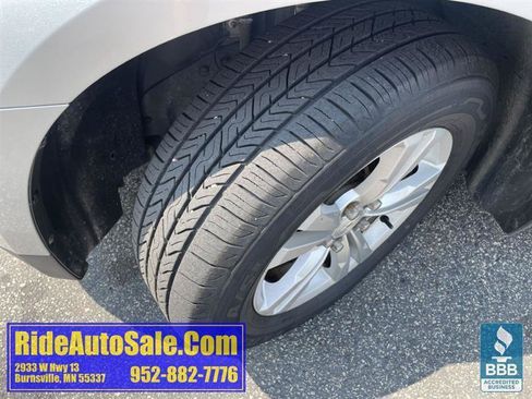 Used 2015 Chevrolet Equinox LT AWD/4WD image 25
