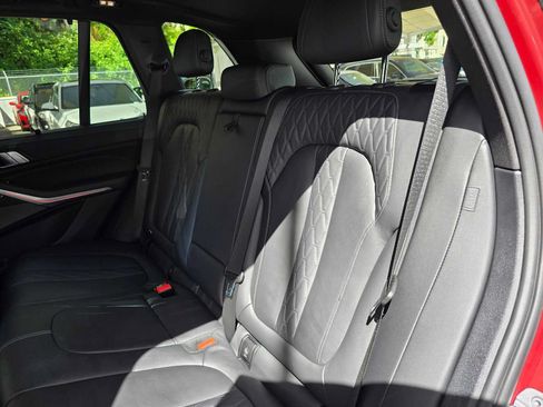 Used 2024 BMW X5 M60i AWD/4WD image 17