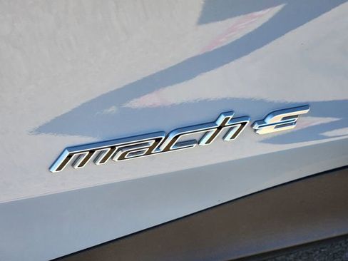 New 2025 Ford Mustang Mach-E Premium image 11