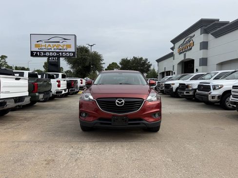 Used 2014 MAZDA CX-9 Grand Touring FWD image 42