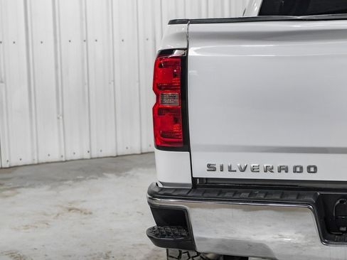 Used 2015 Chevrolet Silverado 1500 LT w/ Texas Edition, 1LT Trim image 45