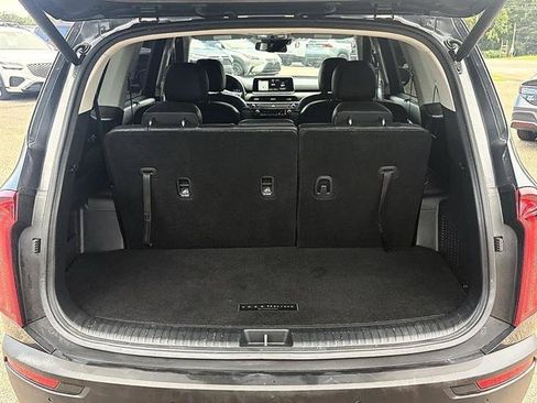Used 2021 Kia Telluride EX w/ EX Premium Package AWD/4WD image 10