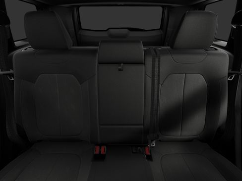 New 2026 Jeep Cherokee Laredo image 3