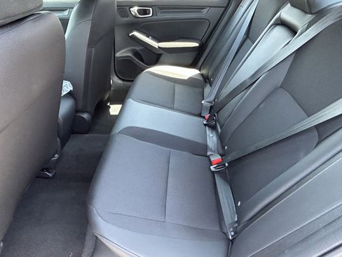 Used 2026 Honda Civic Sport image 13