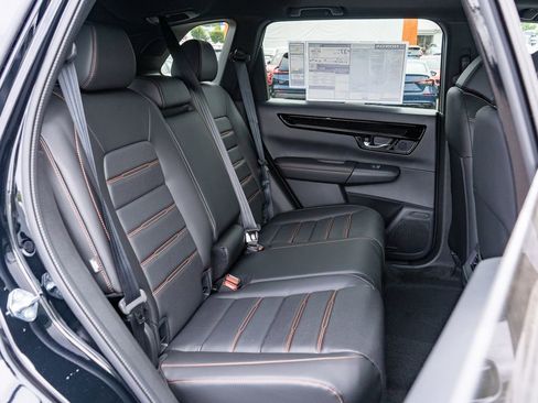 New 2026 Honda CR-V Sport Touring image 14