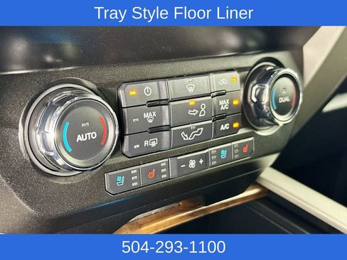 Used 2020 Ford F150 Lariat w/ Equipment Group 501A Mid AWD/4WD image 16