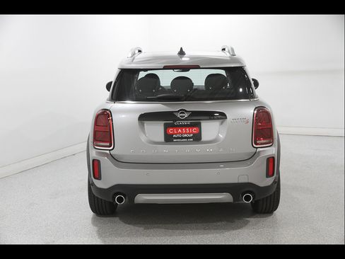Used 2024 MINI Cooper Countryman S AWD/4WD image 19