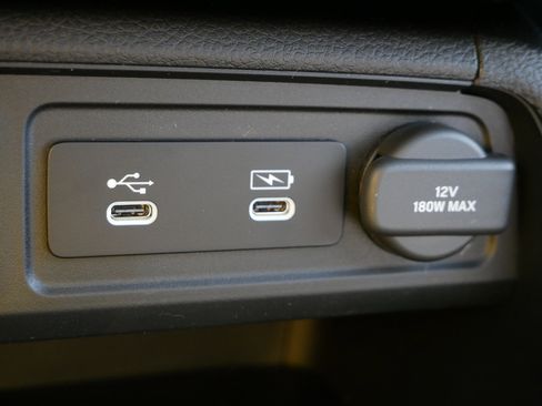 New 2026 Honda Pilot Black Edition image 25