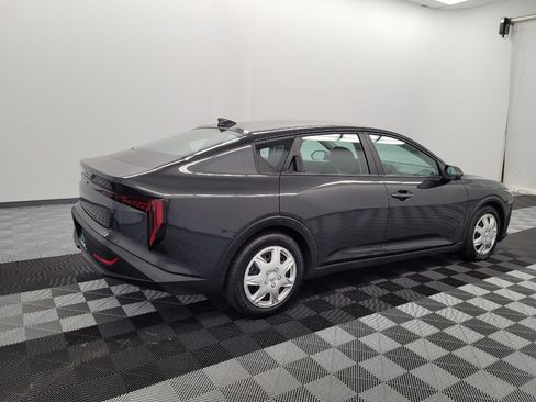 Used 2025 Kia K4 FWD image 10