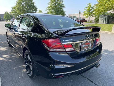 Used 2015 Honda Civic Si image 55