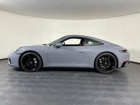 Certified 2024 Porsche 911 Carrera RWD image 2