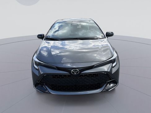 New 2026 Toyota Corolla SE FWD image 11