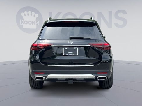 New 2026 Mercedes-Benz GLE 350 4MATIC image 10