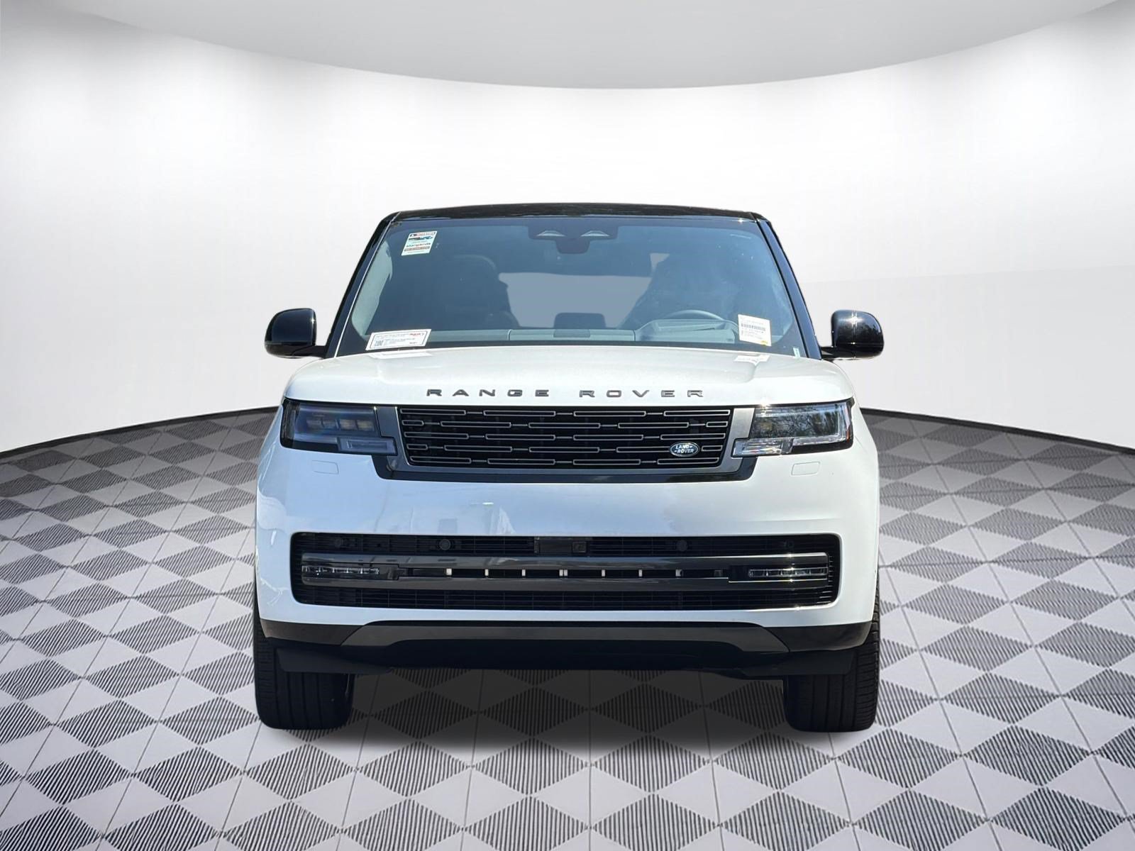New 2027 Land Rover Range Rover SE AWD/4WD image 6