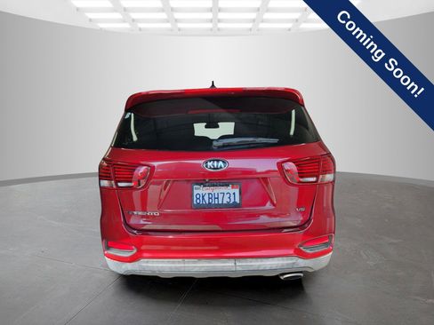 Used 2019 Kia Sorento LX image 6