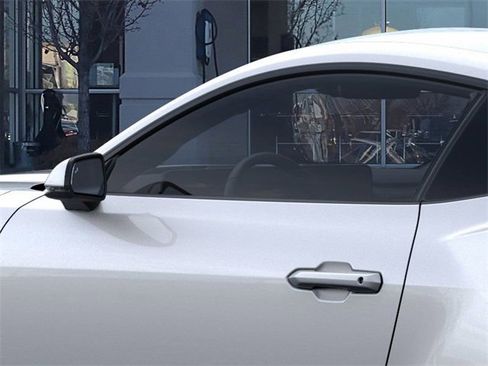 Used 2024 Ford Mustang Premium image 20