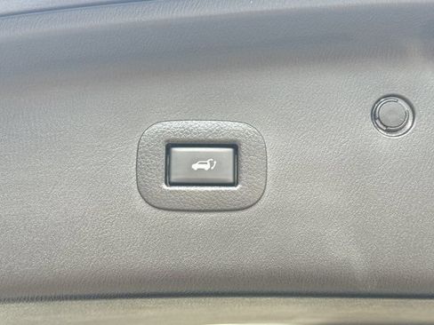 Used 2024 INFINITI QX80 Luxe AWD/4WD image 12