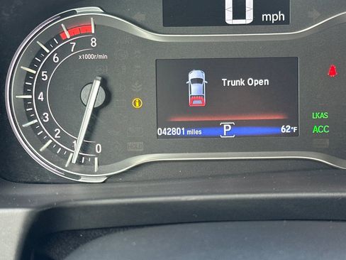 Used 2023 Honda Ridgeline RTL-E image 35