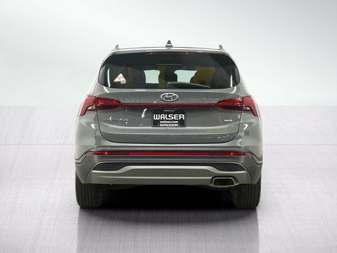 Used 2023 Hyundai Santa Fe SEL AWD/4WD image 4