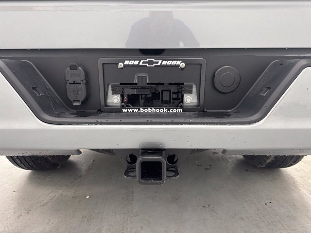 New 2026 Chevrolet Silverado 1500 RST AWD/4WD image 29